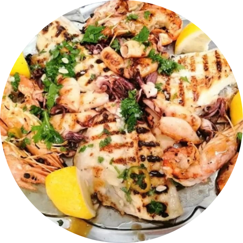 Dish Image